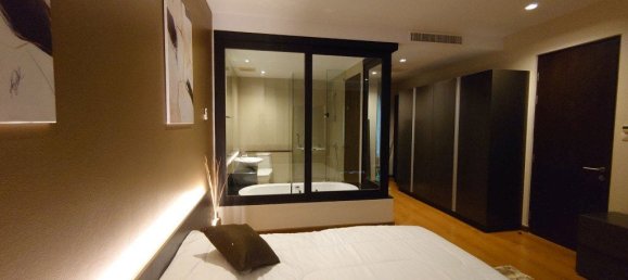 Apartamento com 1 quarto em condomínio em Pattaya, Thailand N.º 62136 4