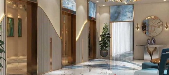 1 bedroom Apartment in Business Bay, UAE No. 18931 7