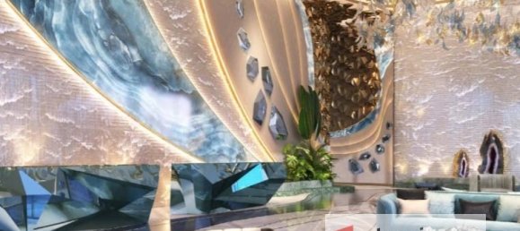 1 bedroom Apartment in Business Bay, UAE No. 18931 4