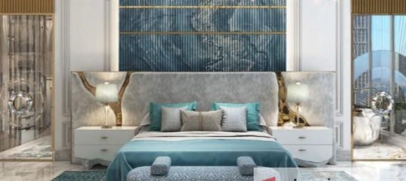 1 bedroom Apartment in Business Bay, UAE No. 18931 5