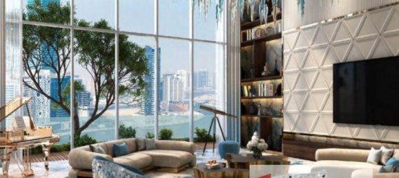 1 bedroom Apartment in Business Bay, UAE No. 18931 6