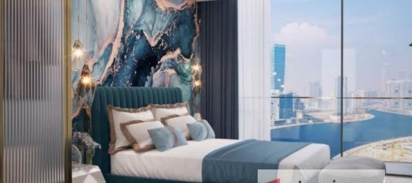 1 bedroom Apartment in Business Bay, UAE No. 18931 3