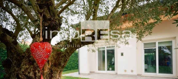 6-Zimmer Haus in Preganziol, Italy, Nr. 130927 30