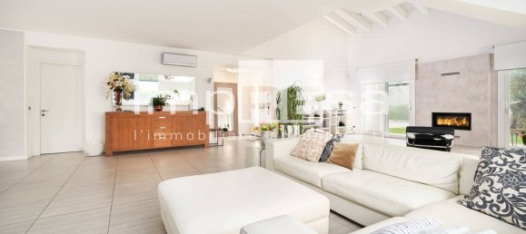 6-Zimmer Haus in Preganziol, Italy, Nr. 130927 4