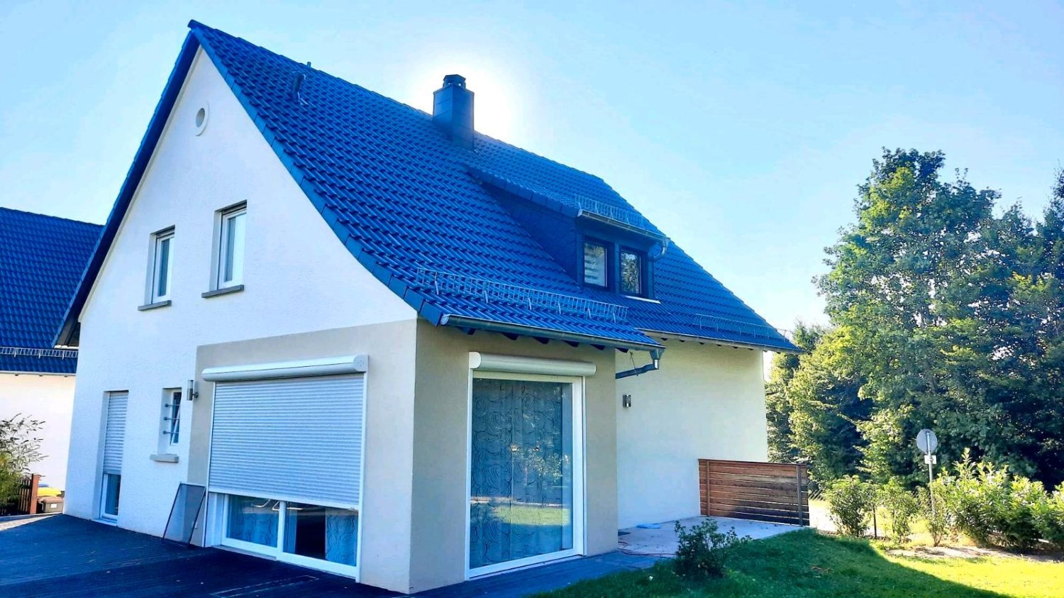 5-salle Maison à Zweibrucken, Germany No. 294091