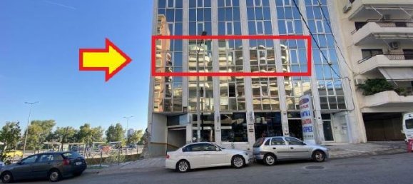133 m² propiedad comercial en venta en Piraeus, Attica, Greece № 92960 2