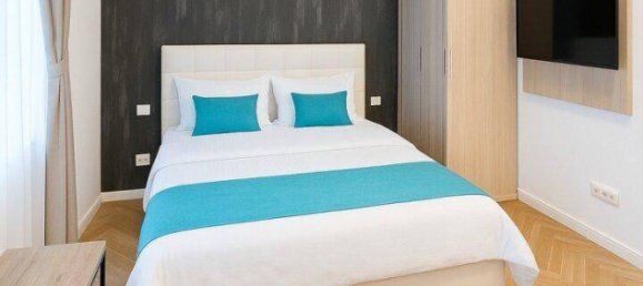 2 rooms Apartment in Vienna, Austria No. 199583 7