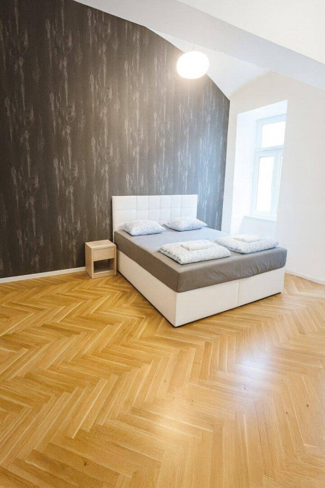 2 rooms Apartment in Vienna, Austria No. 199583