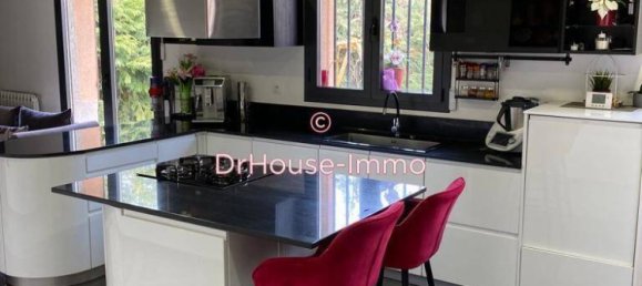 6 Schlafzimmer Haus in Villepinte, France, Nr. 138446 5