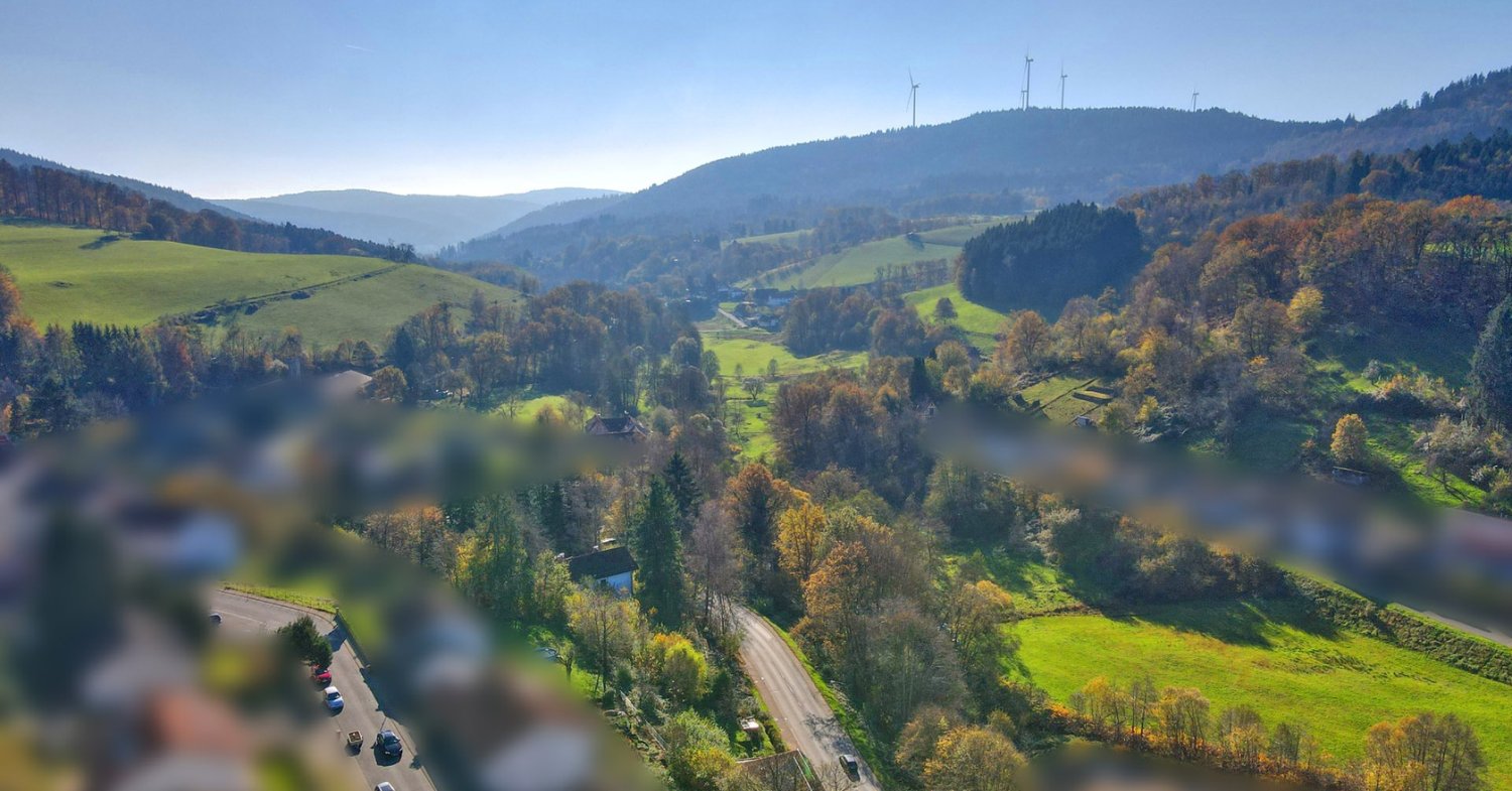 Grundstück in Bergstraße, Germany, Nr. 211878