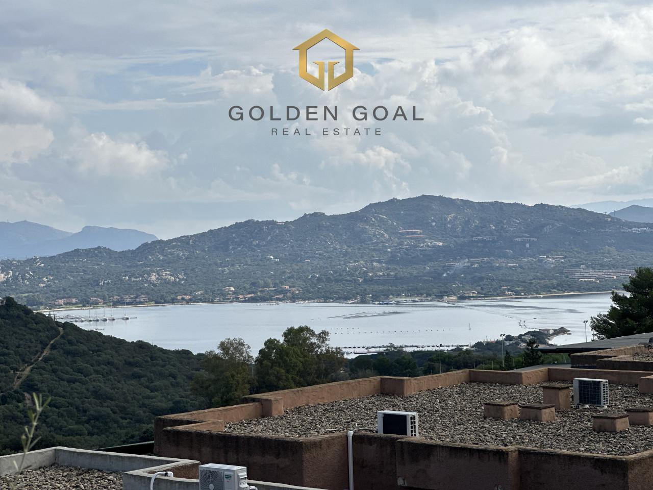 3 rooms Apartment in Olbia, Italy No. 230557