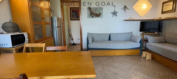 3 rooms Apartment in Olbia, Italy No. 230557 4