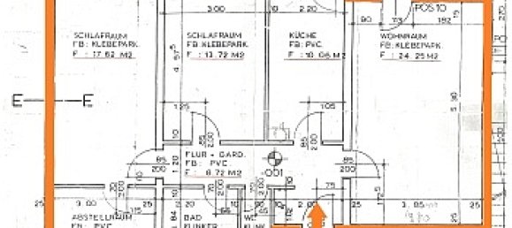 3 rooms Penthouse in Klagenfurt am Worthersee, Austria No. 156810 25