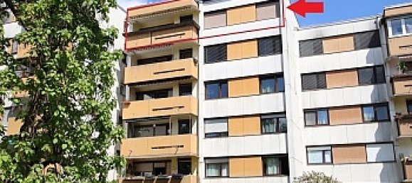 3 rooms Penthouse in Klagenfurt am Worthersee, Austria No. 156810 4