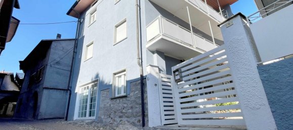 6 rooms House in Soriso, Italy No. 226582 31