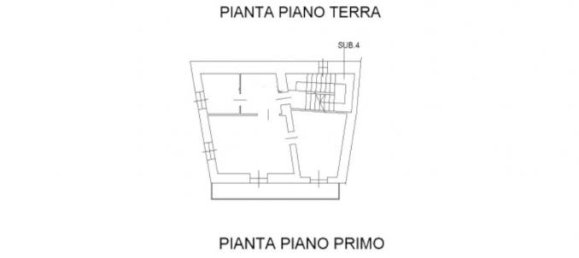 6 rooms House in Soriso, Italy No. 226582 34