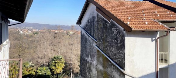 6 rooms House in Soriso, Italy No. 226582 30