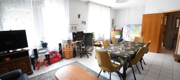 3 bedrooms Apartment in Villerupt, France No. 214986 9