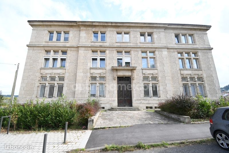 3 bedrooms Apartment in Villerupt, France No. 214986