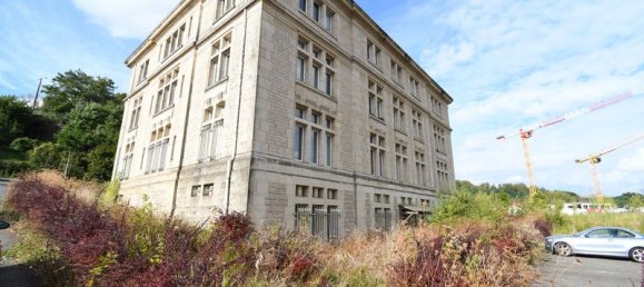 3 bedrooms Apartment in Villerupt, France No. 214986 5