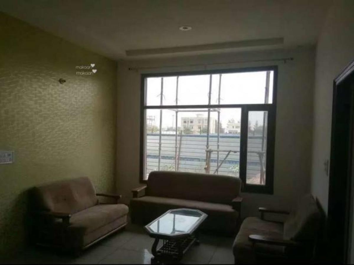 Studio in Mohali, India No. 48140