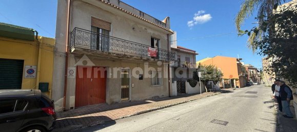 2 bedrooms Apartment in San Filippo del Mela, Italy No. 75929 2