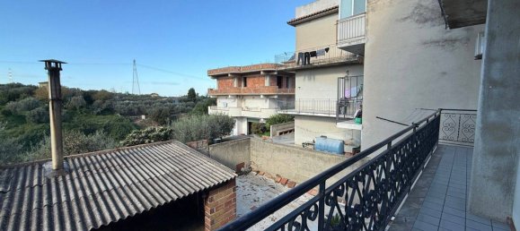 2 bedrooms Apartment in San Filippo del Mela, Italy No. 75929 15