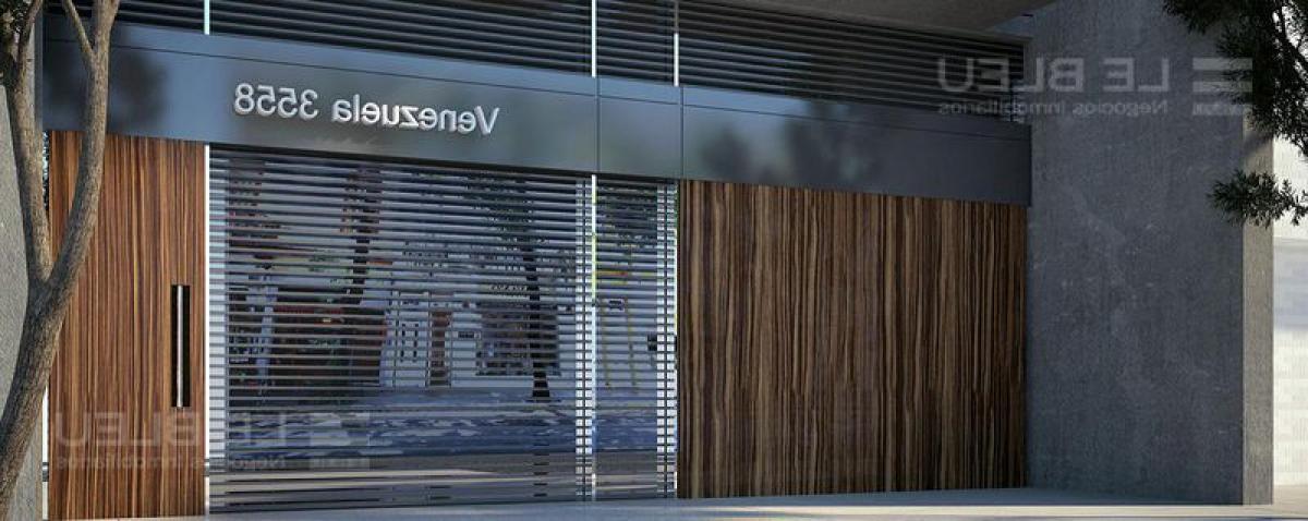 Lagerhaus in Buenos Aires, Argentina 12m², Nr. 107052