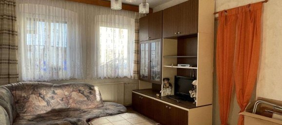 Таунхаус с 6 комнатами в Зале-Орла, Германия № 190150 4