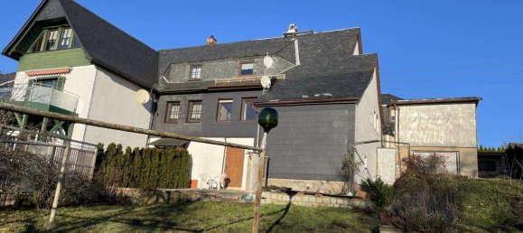 Таунхаус с 6 комнатами в Зале-Орла, Германия № 190150 11