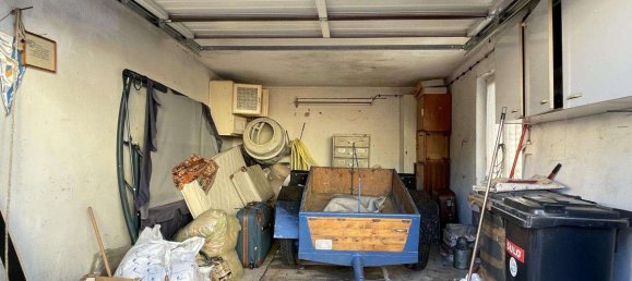 Таунхаус с 6 комнатами в Зале-Орла, Германия № 190150 12