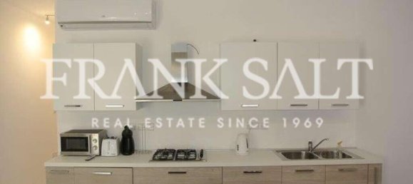 2 chambres Appartement à Sliema, Malta No. 9817 3