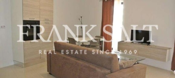 2 chambres Appartement à Sliema, Malta No. 9817 2