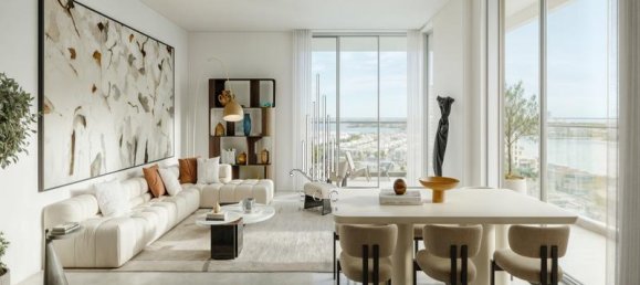 3 chambres Appartement à Al Reem Island, UAE No. 94039 5