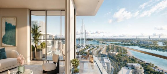 3 chambres Appartement à Al Reem Island, UAE No. 94039 3