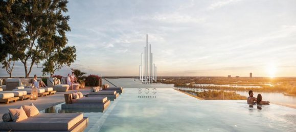 3 chambres Appartement à Al Reem Island, UAE No. 94039 12