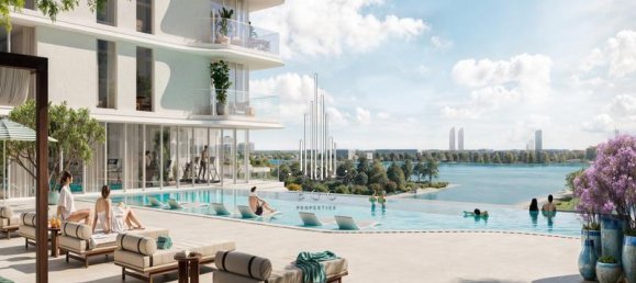 3 chambres Appartement à Al Reem Island, UAE No. 94039 13