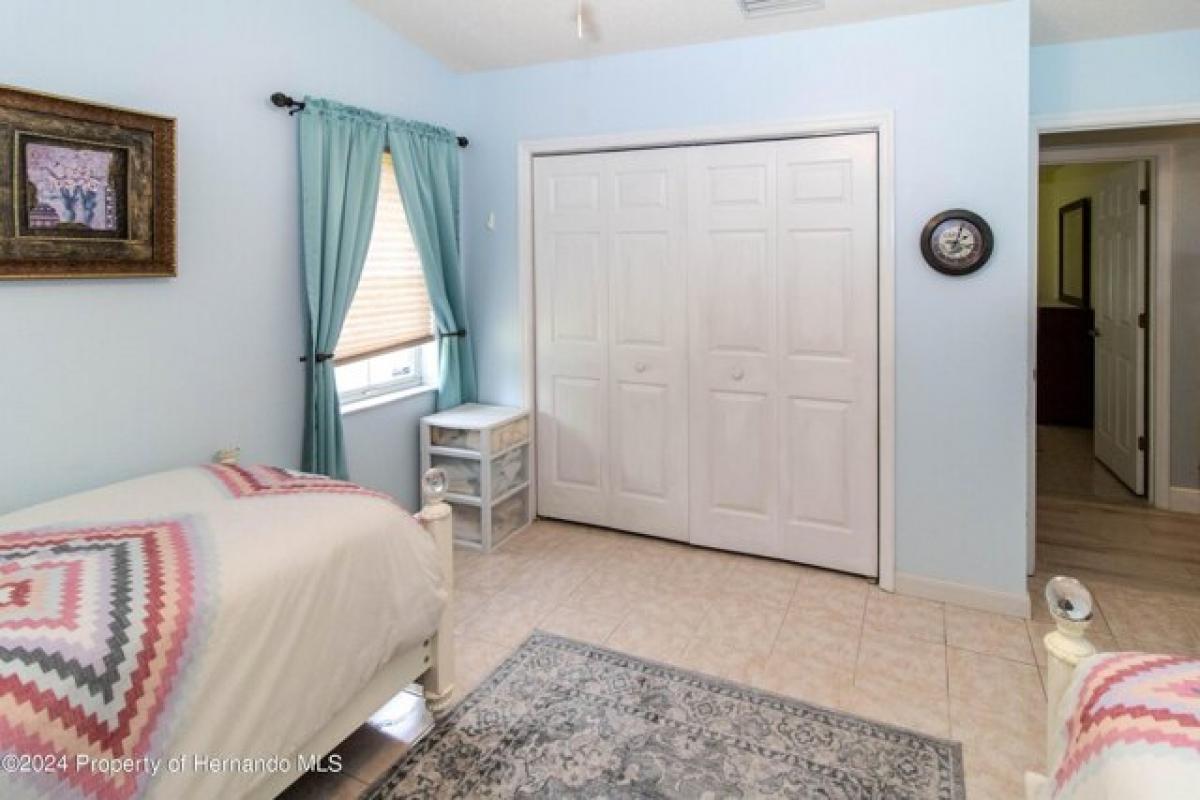 4 bedrooms House in Brooksville, USA No. 438326