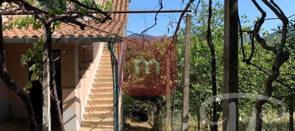 6 bedrooms Villa in Artena, Italy No. 9570 4