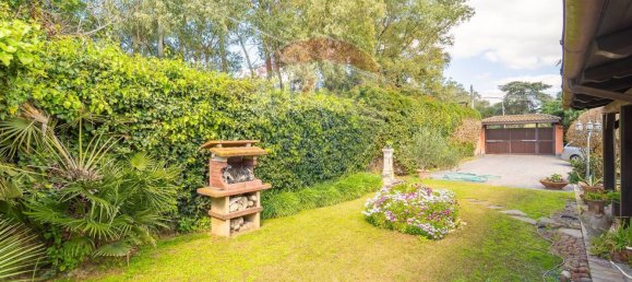 4 Schlafzimmer Villa in Rome, Italy, Nr. 53121 13