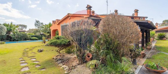 4 Schlafzimmer Villa in Rome, Italy, Nr. 53121 33