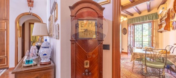 4 Schlafzimmer Villa in Rome, Italy, Nr. 53121 40