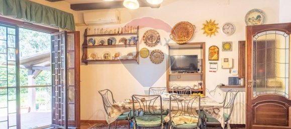 4 Schlafzimmer Villa in Rome, Italy, Nr. 53121 42