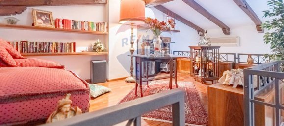 4 Schlafzimmer Villa in Rome, Italy, Nr. 53121 47