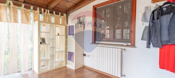 4 Schlafzimmer Villa in Rome, Italy, Nr. 53121 22