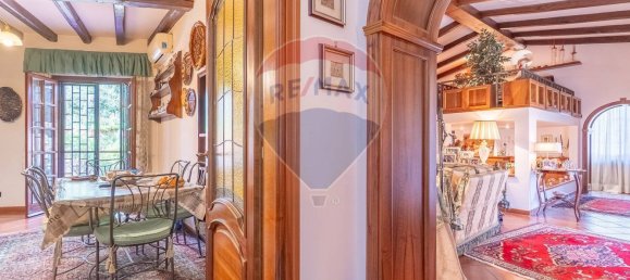 4 Schlafzimmer Villa in Rome, Italy, Nr. 53121 39