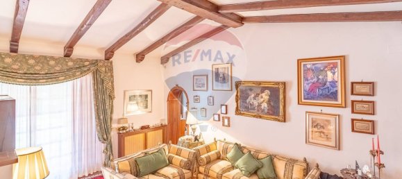 4 Schlafzimmer Villa in Rome, Italy, Nr. 53121 48