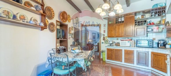 4 Schlafzimmer Villa in Rome, Italy, Nr. 53121 43