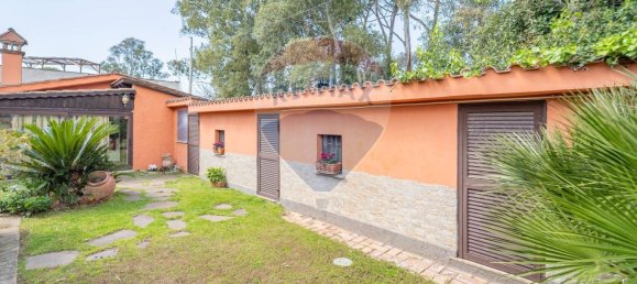 4 Schlafzimmer Villa in Rome, Italy, Nr. 53121 16