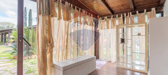 4 Schlafzimmer Villa in Rome, Italy, Nr. 53121 21